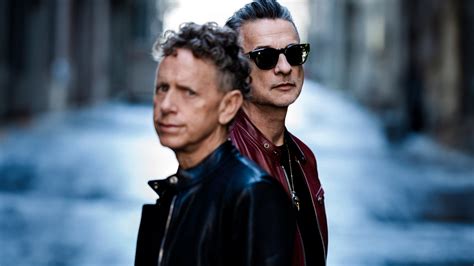 depeche mode